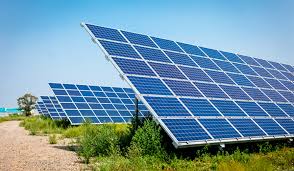 Свет, несущий прибыль: подготовлен бизнес-план строительства в Украине солнечной электростанции